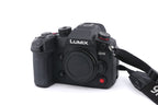 Panasonic Lumix DC-GH6