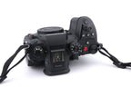 Panasonic Lumix DC-GH6