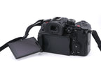 Panasonic Lumix DC-GH6