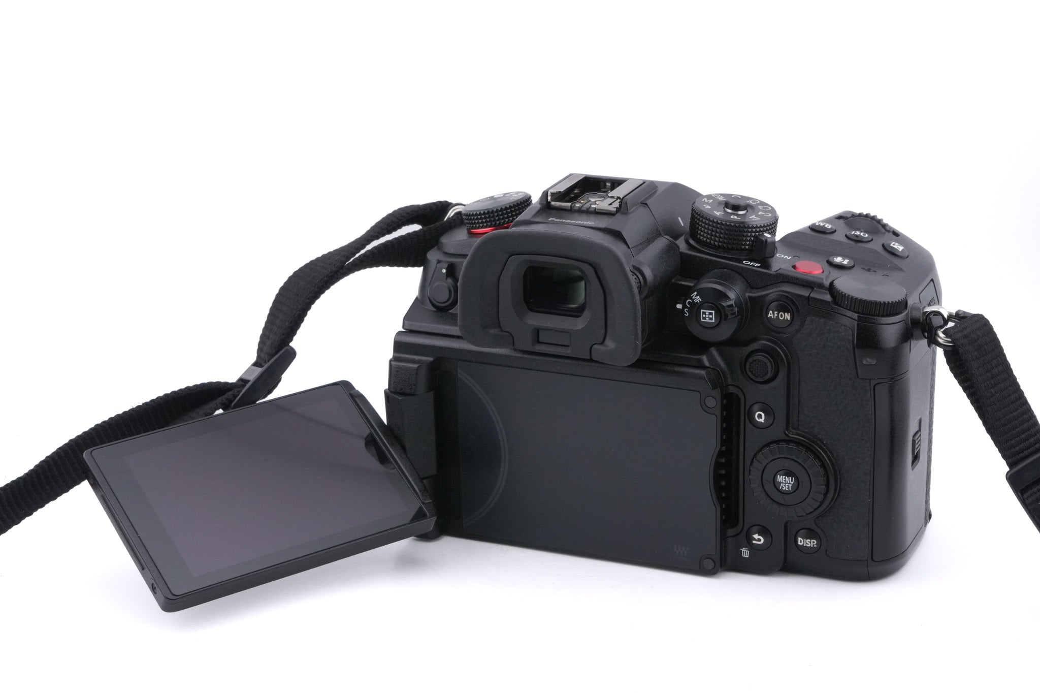 Panasonic Lumix DC-GH6