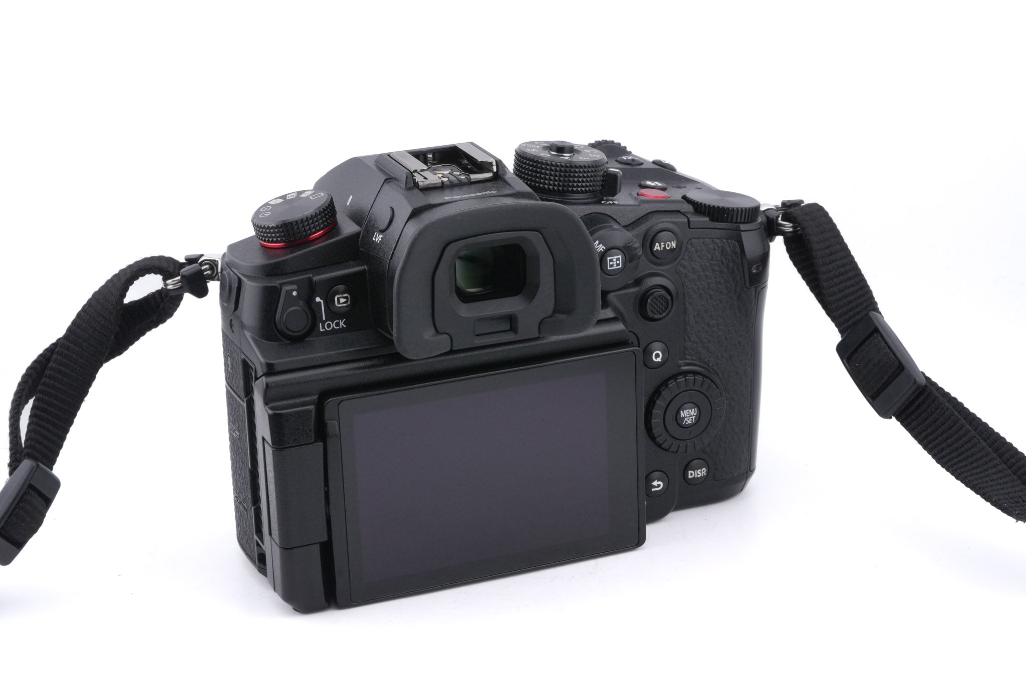 Panasonic Lumix DC-GH6