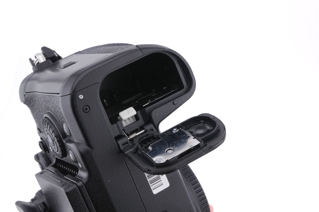 Panasonic Lumix DC-GH6