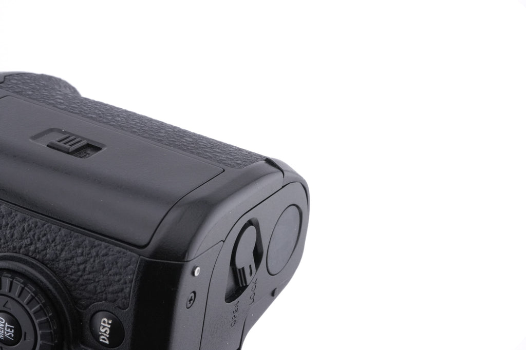 Panasonic Lumix DC-GH6