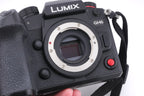 Panasonic Lumix DC-GH6