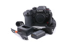 Panasonic Lumix DC-GH6
