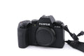Fujifilm X-S10