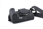 Fujifilm X-S10
