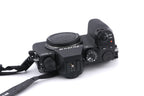 Fujifilm X-S10