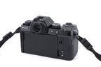 Fujifilm X-S10