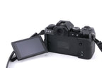 Fujifilm X-S10