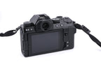 Fujifilm X-S10