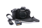 Fujifilm X-S10