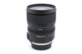 Tamron 24-70mm f2.8 SP DI VC USD G2 (A032)