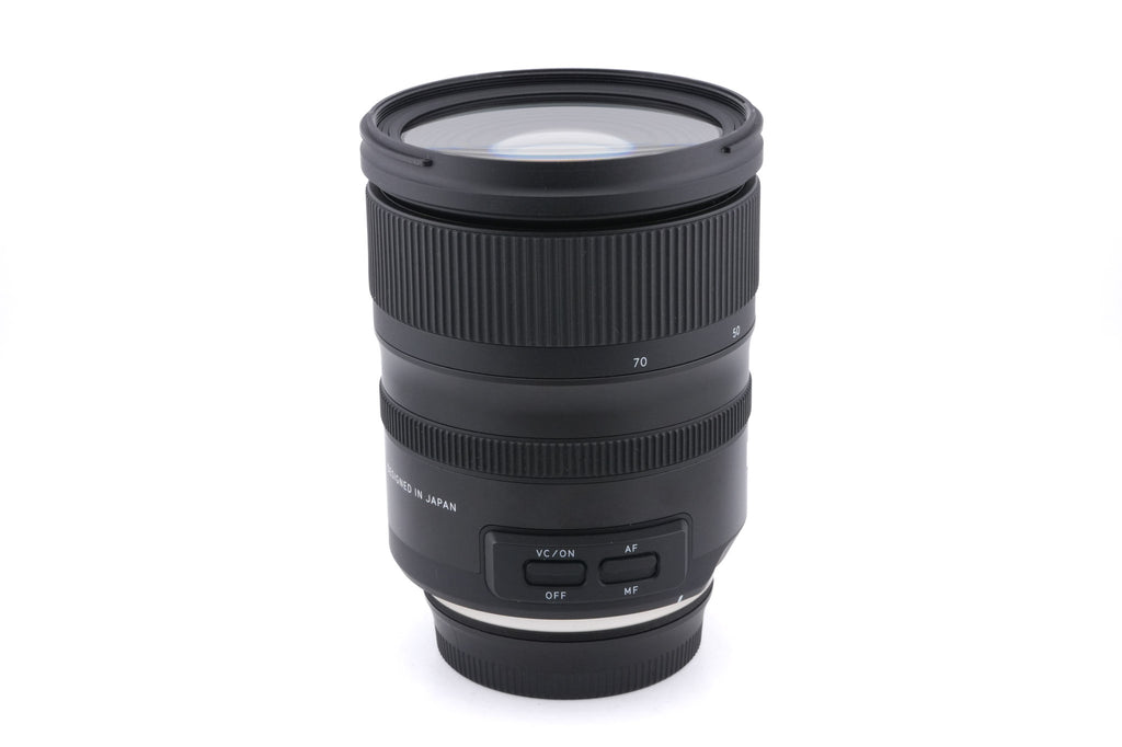 Tamron 24-70mm f2.8 SP DI VC USD G2 (A032)