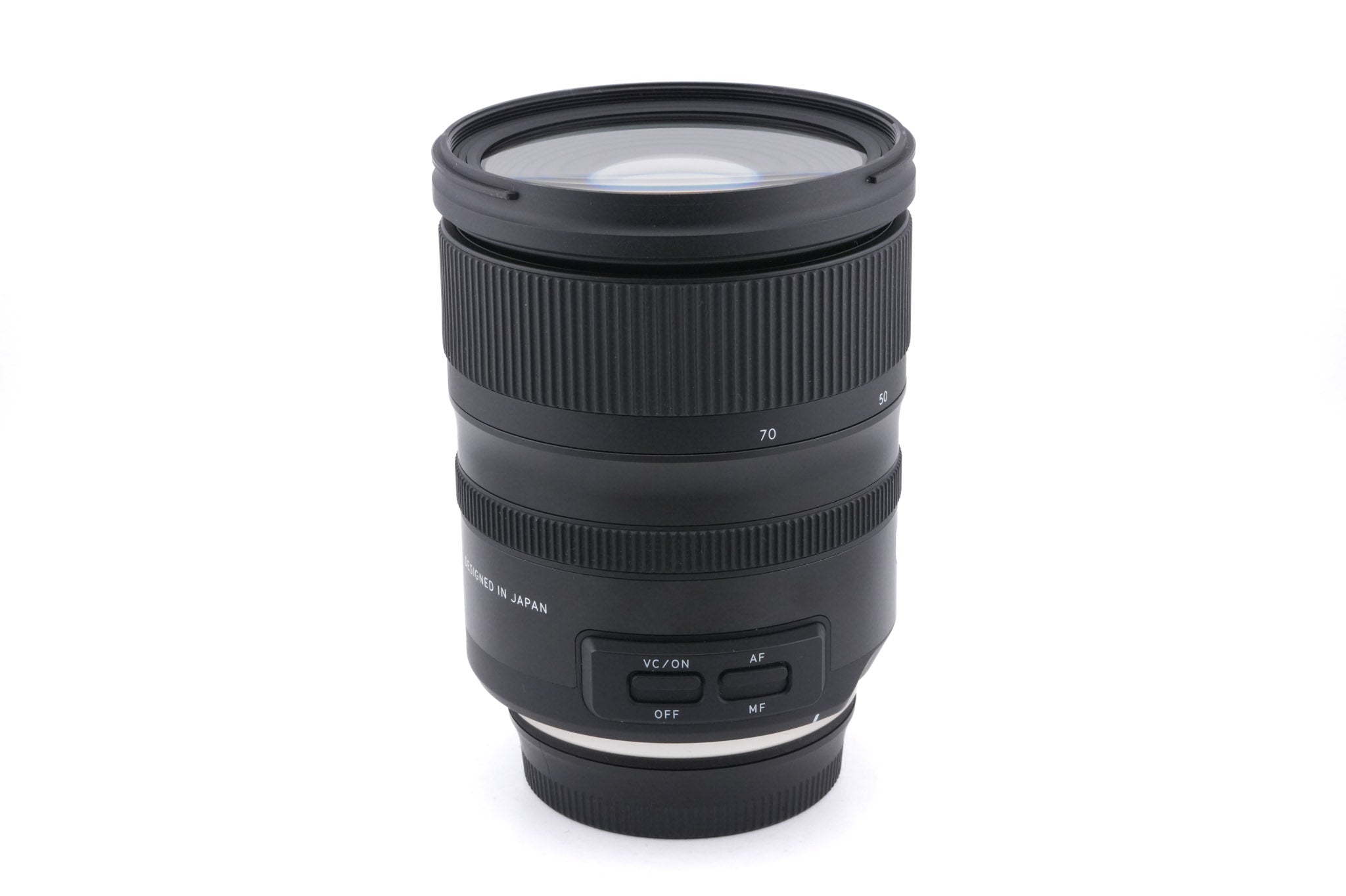 Tamron 24-70mm f2.8 SP DI VC USD G2 (A032)