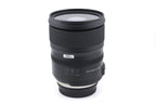 Tamron 24-70mm f2.8 SP DI VC USD G2 (A032)