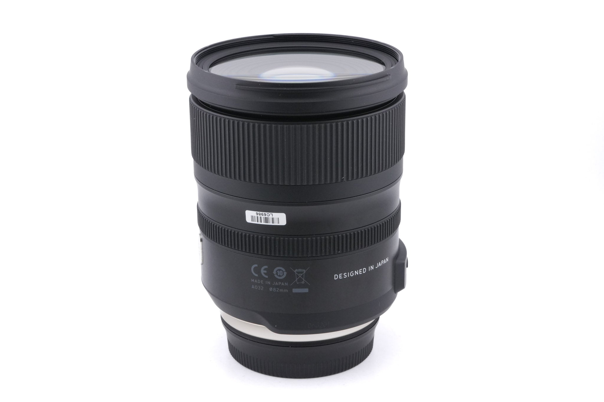 Tamron 24-70mm f2.8 SP DI VC USD G2 (A032)