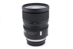 Tamron 24-70mm f2.8 SP DI VC USD G2 (A032)