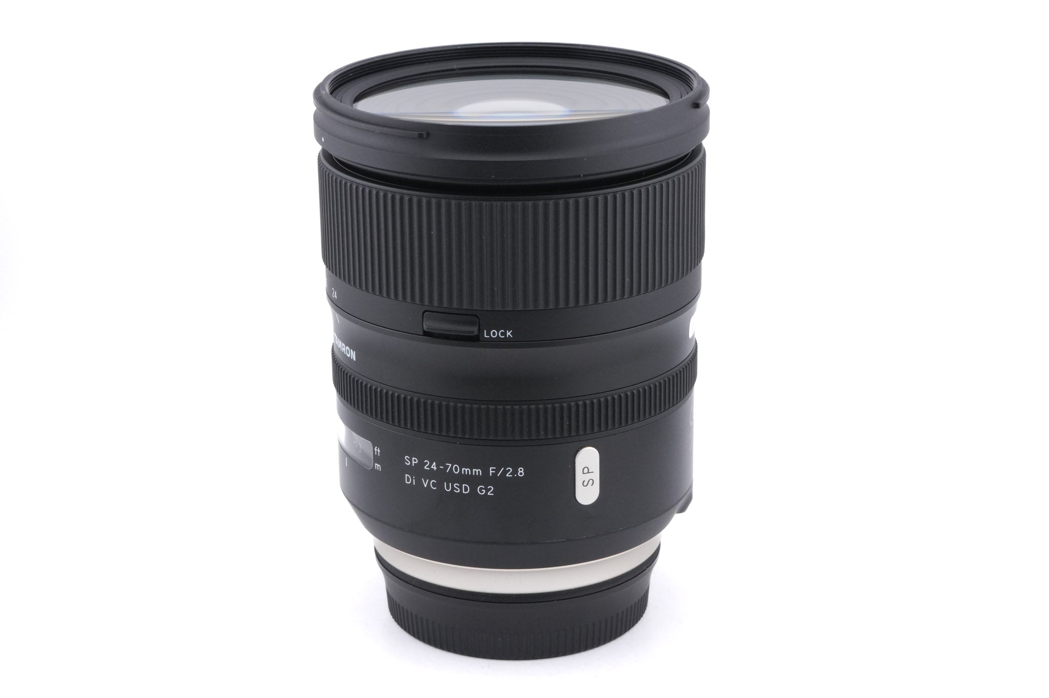 Tamron 24-70mm f2.8 SP DI VC USD G2 (A032)