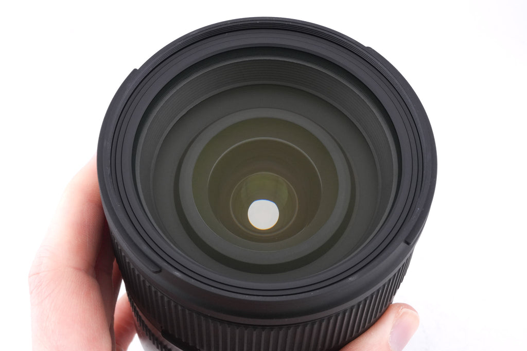 Tamron 24-70mm f2.8 SP DI VC USD G2 (A032)