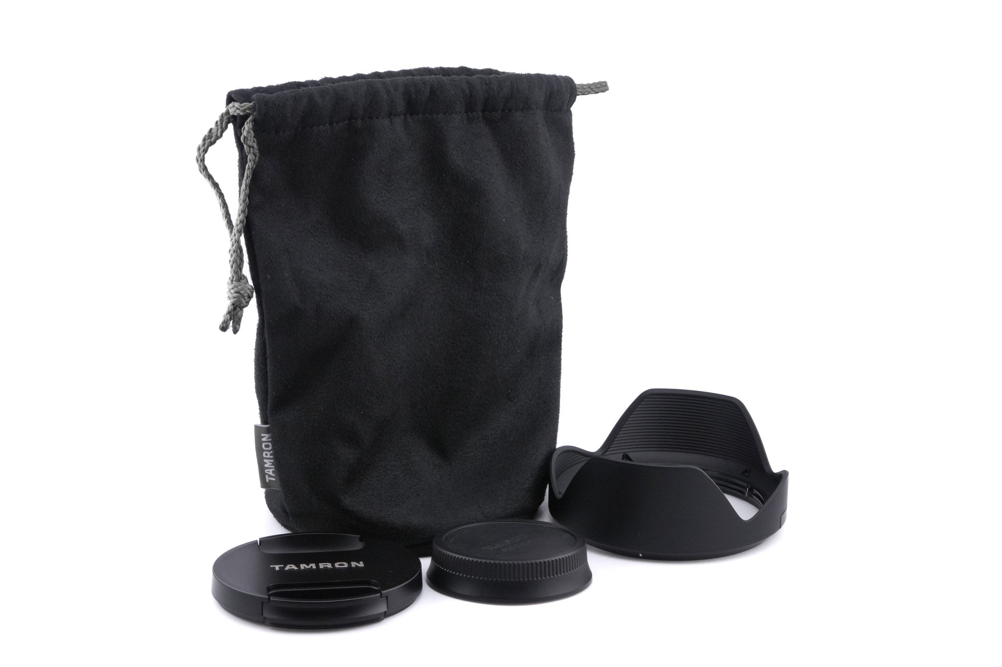 Tamron 24-70mm f2.8 SP DI VC USD G2 (A032)