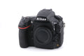 Nikon D810