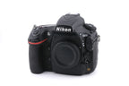 Nikon D810