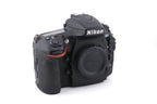 Nikon D810
