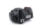Nikon D810