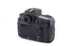 Nikon D810