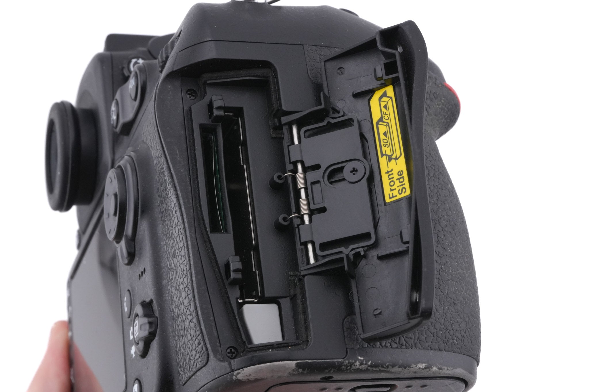 Nikon D810
