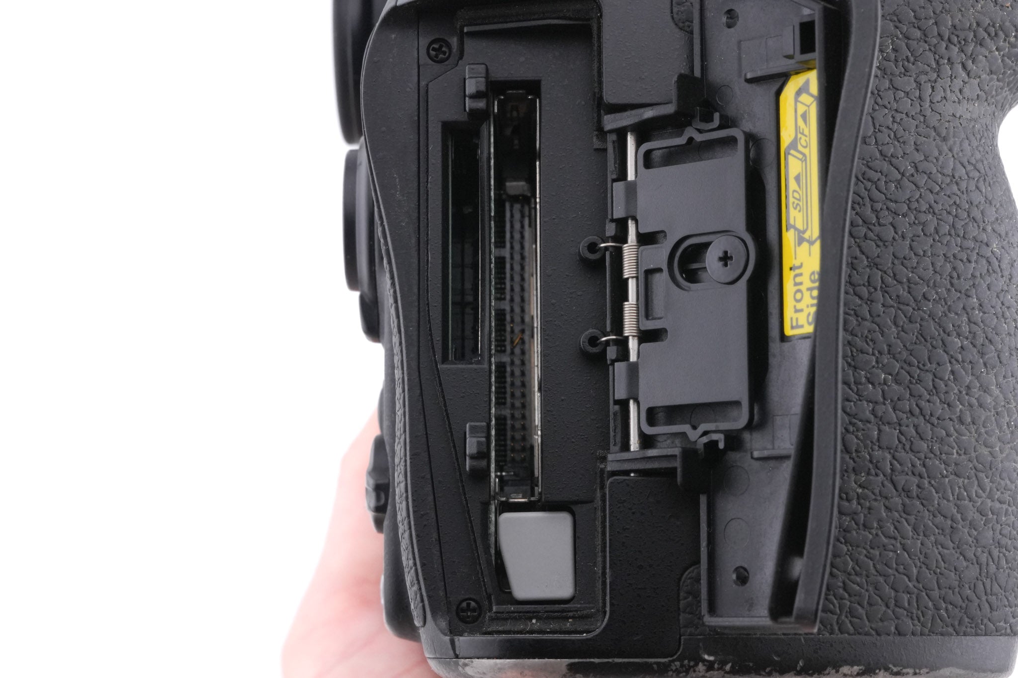Nikon D810