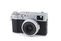 Fujifilm X100V
