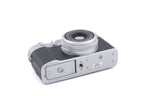 Fujifilm X100V