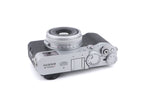 Fujifilm X100V