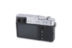 Fujifilm X100V