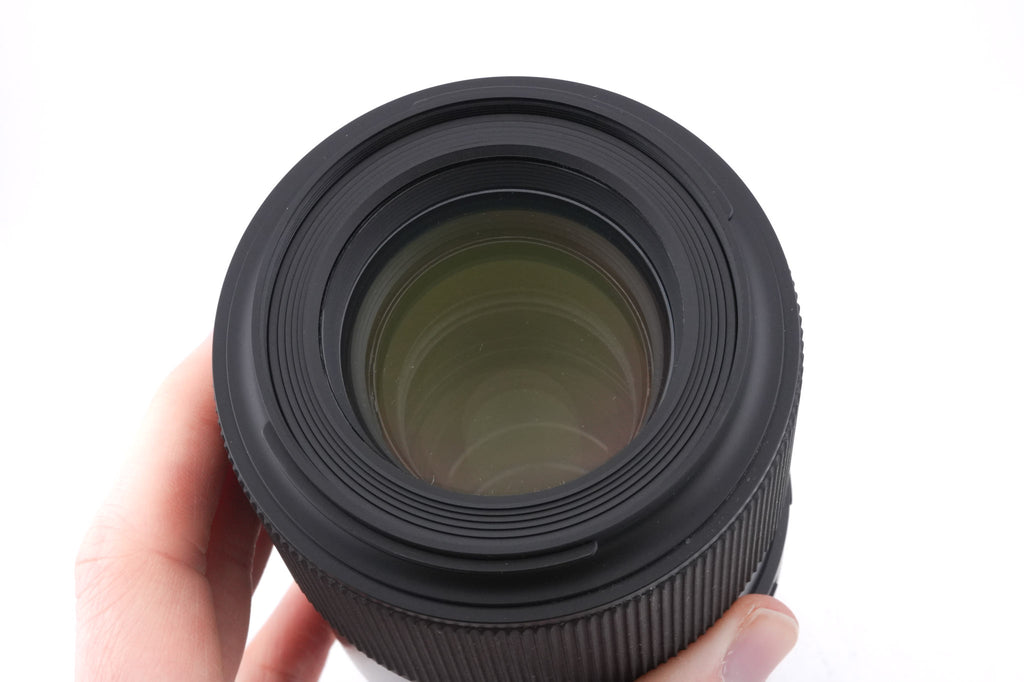 Tamron 90mm f2.8 Di SP VC USD Macro 1:1 (F017)