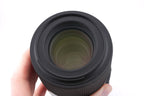 Tamron 90mm f2.8 Di SP VC USD Macro 1:1 (F017)