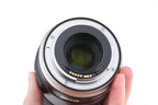 Tamron 90mm f2.8 Di SP VC USD Macro 1:1 (F017)