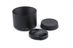 Tamron 90mm f2.8 Di SP VC USD Macro 1:1 (F017)
