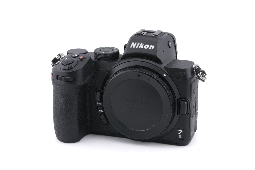 Nikon Z5
