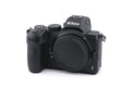 Nikon Z5