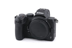 Nikon Z5