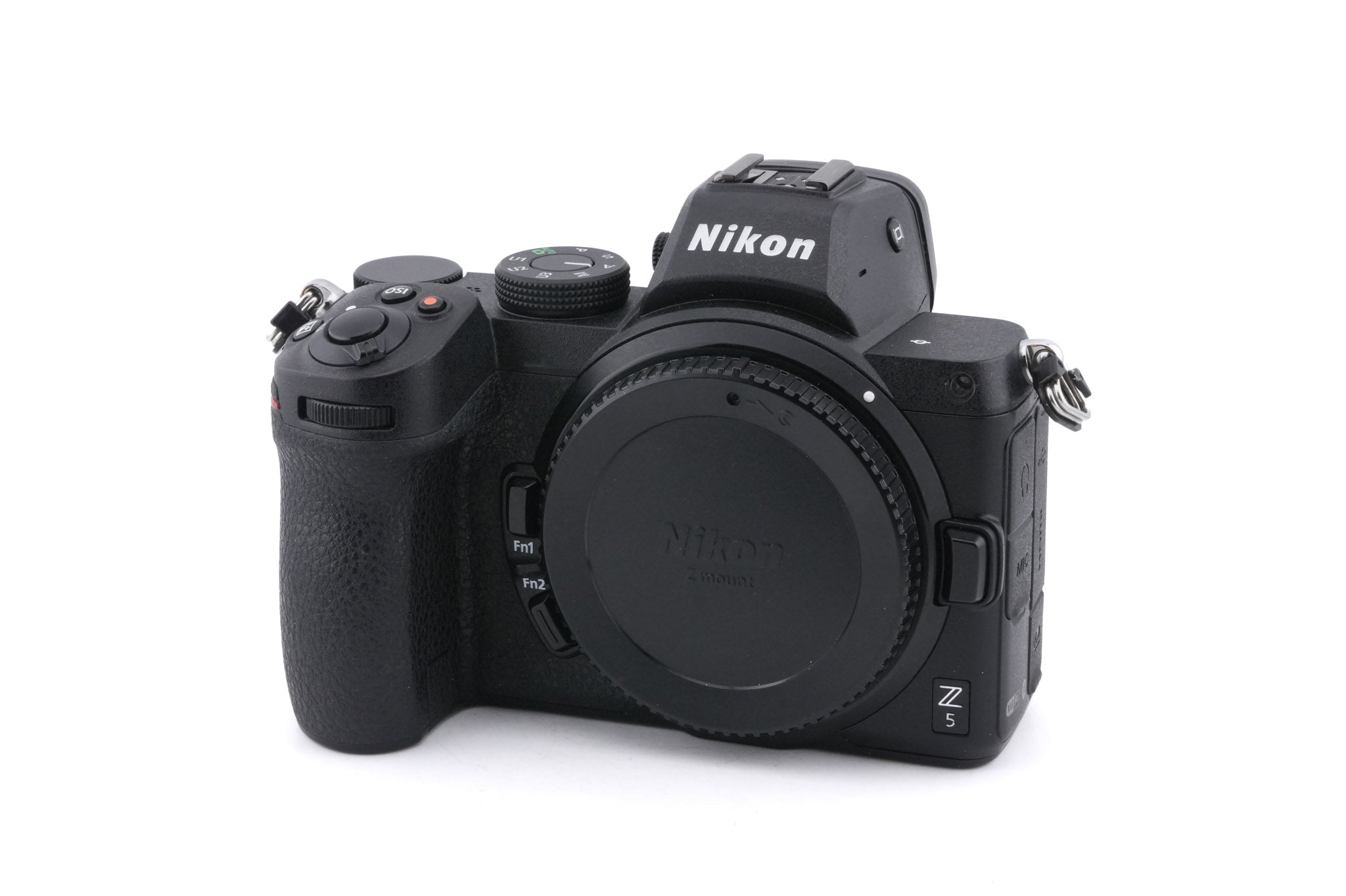 Nikon Z5