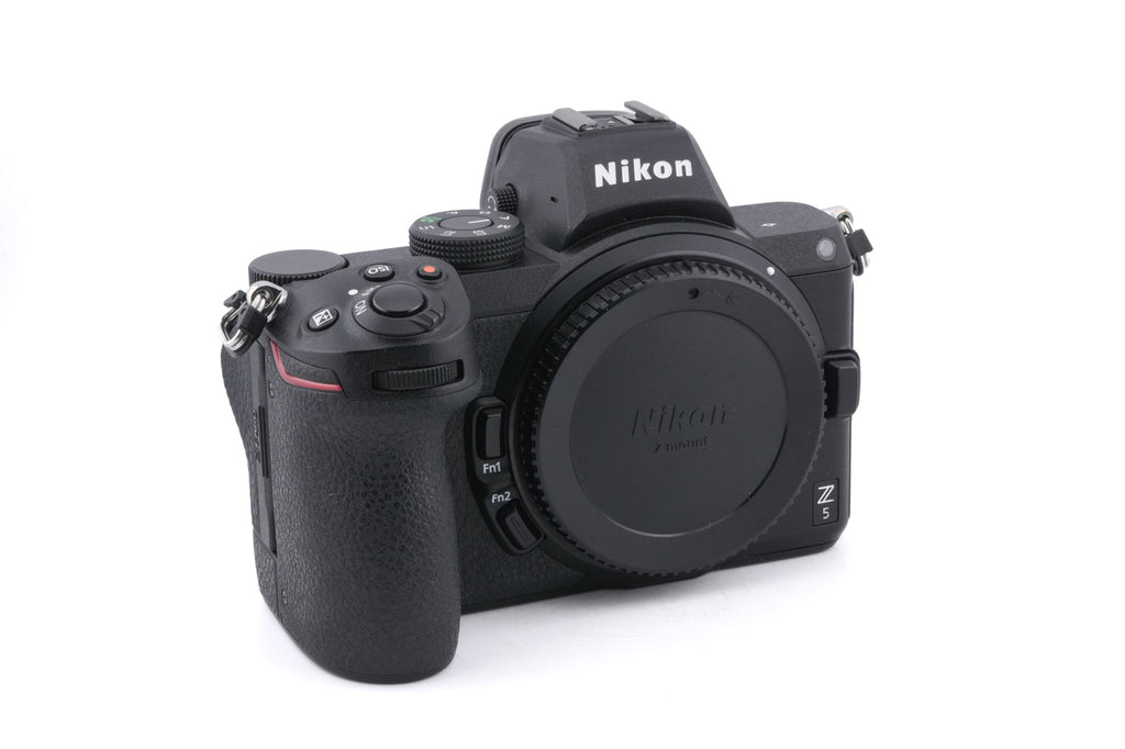 Nikon Z5
