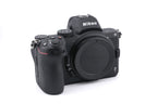 Nikon Z5