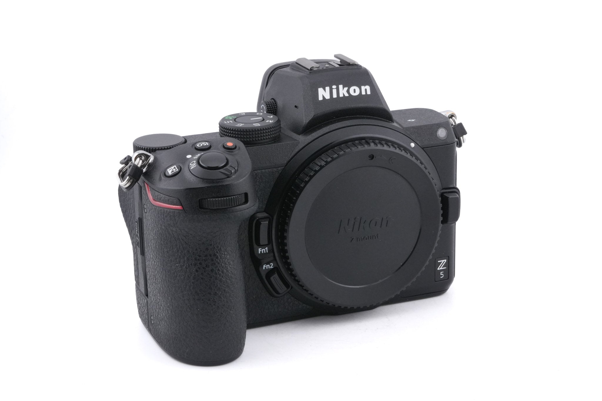 Nikon Z5