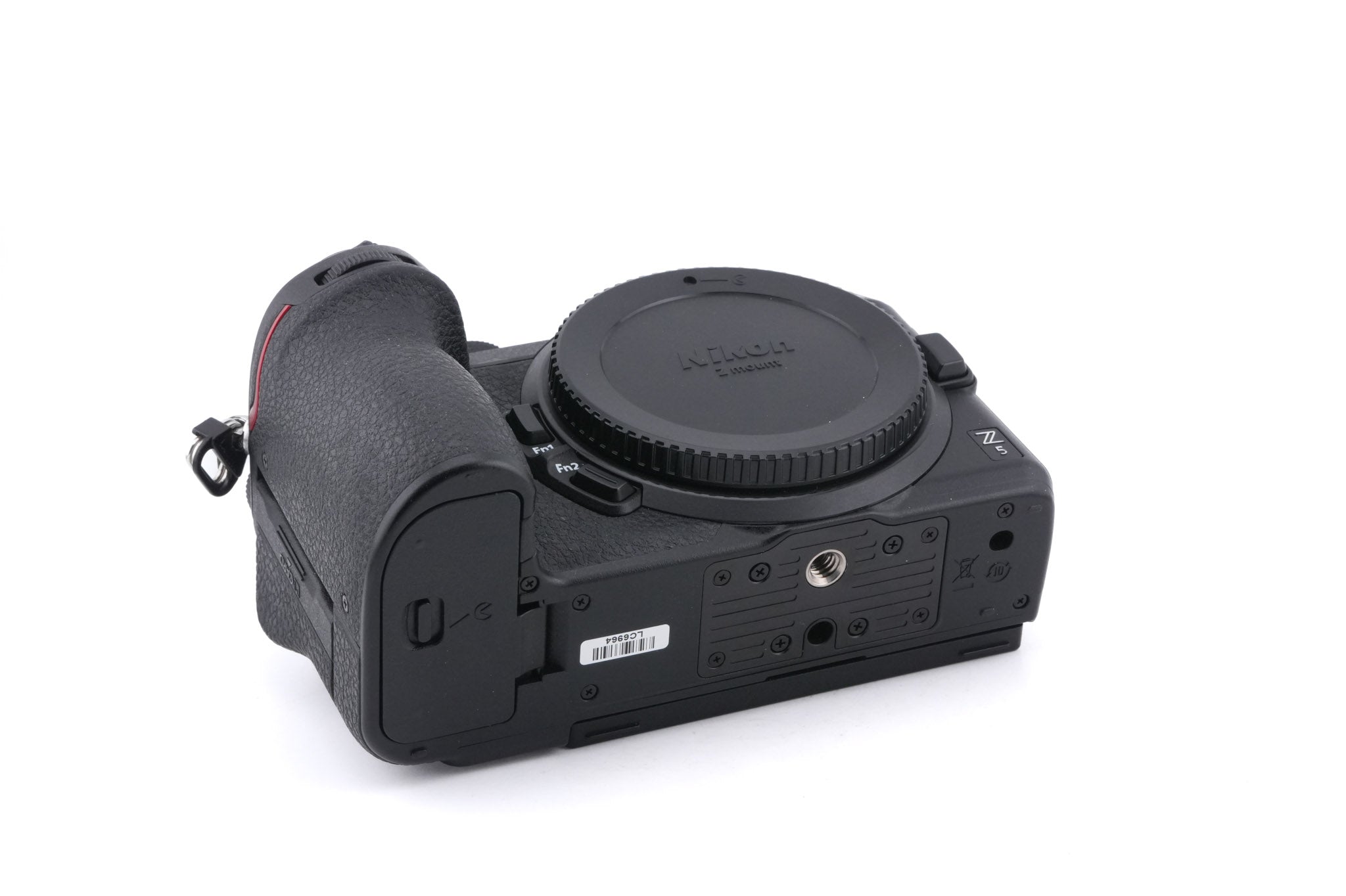 Nikon Z5