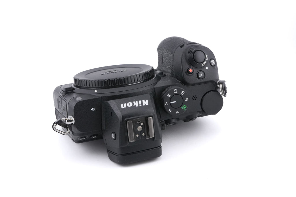 Nikon Z5