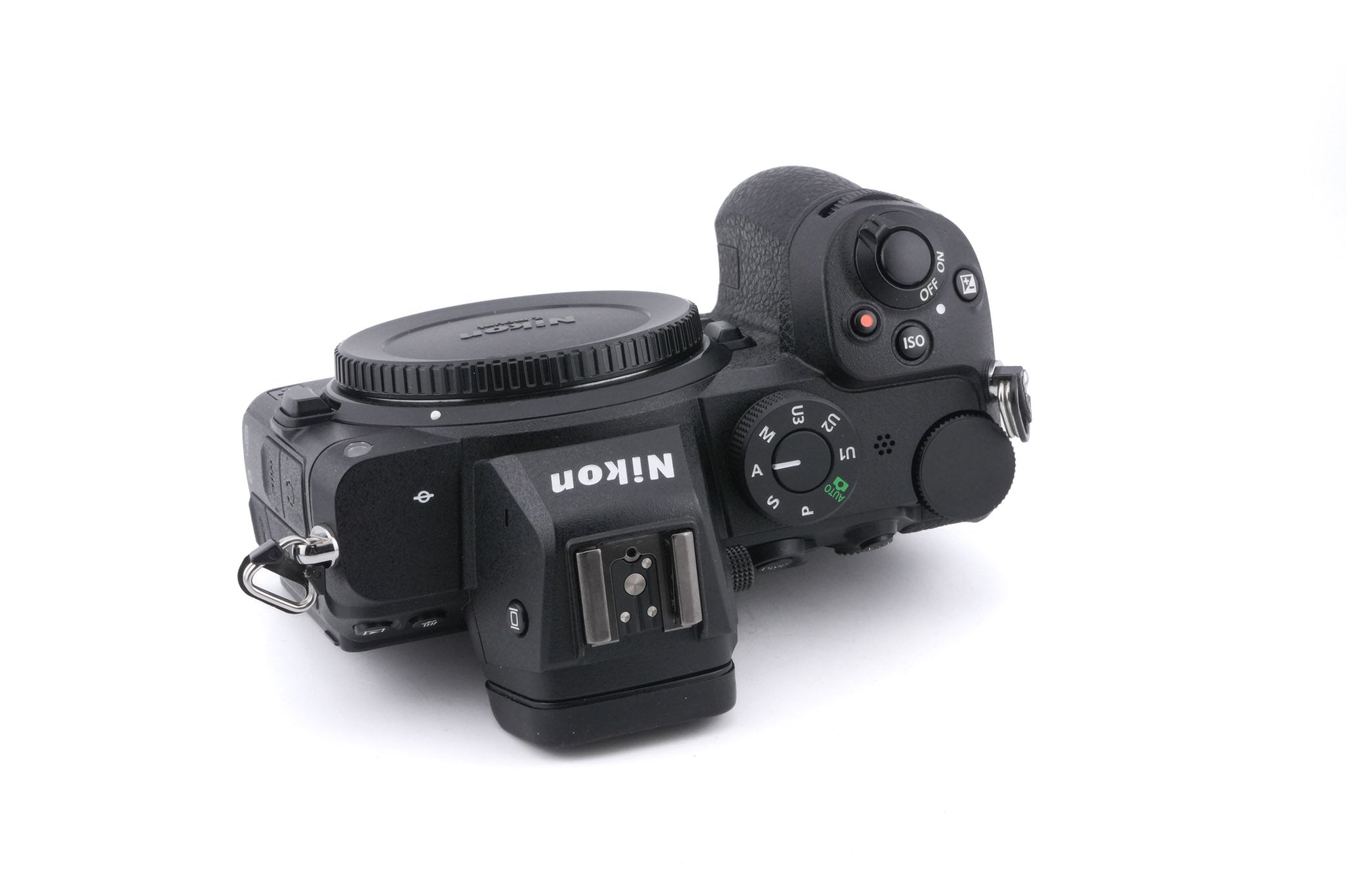 Nikon Z5